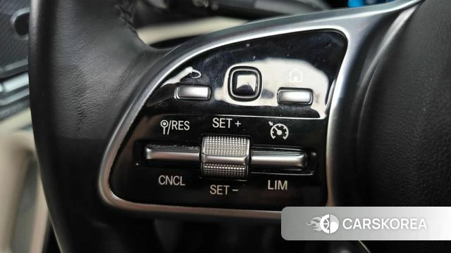 Mercedes-Benz A-Class W177 2020 Черный из Кореи, фото 6