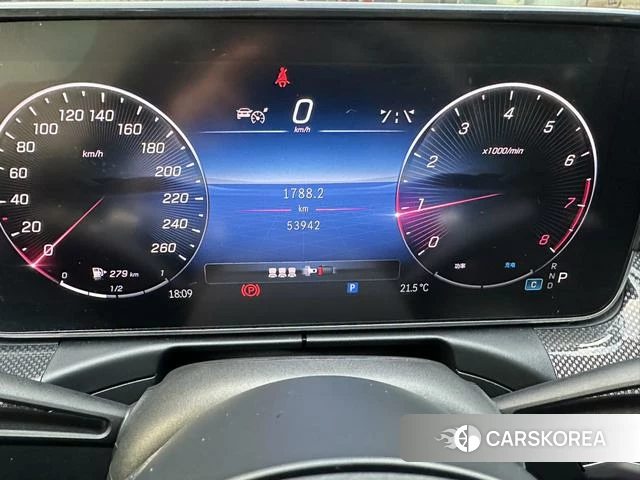 Mercedes-Benz Class C 2024 Черный из Китая, фото 6