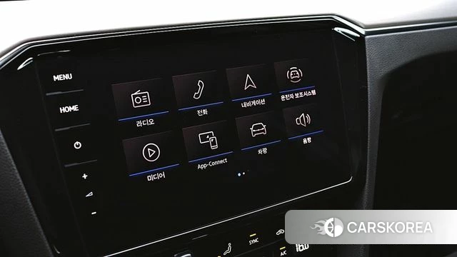 Volkswagen Passat GT (B8) 2021 Белый из Кореи, фото 6
