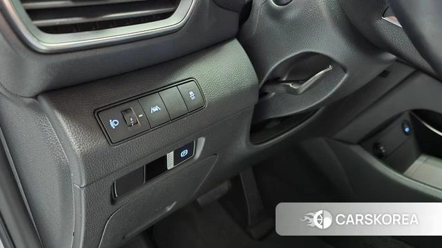 Hyundai The New Santa Fe 2021 Белый из Кореи, фото 6