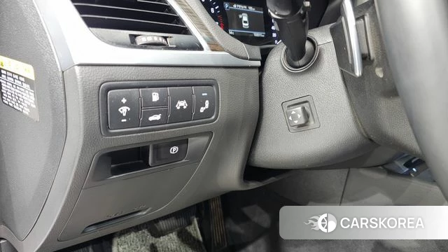 Genesis G80 2020 Белый из Кореи, фото 6