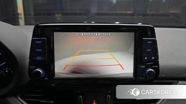 Hyundai i30 (PD) 2018 Белый из Кореи, фото 6