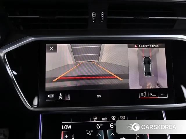 Audi A6 (C8) id 2891302 из Кореи 6