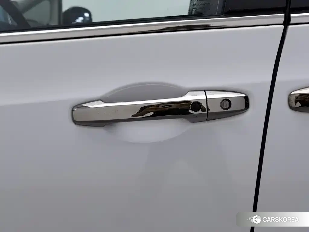 Honda Odyssey 2022 Белый из Китая, фото 6