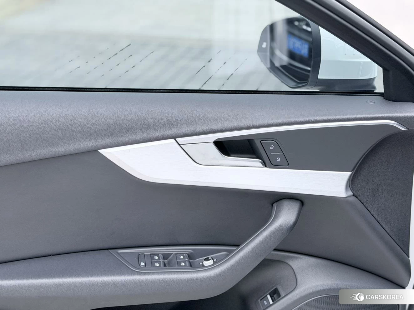 Audi A4L 2020 Белый из Китая, фото 6