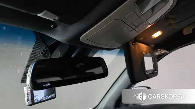 Ssangyong Beautiful Korando 2019 Серый из Кореи, фото 6