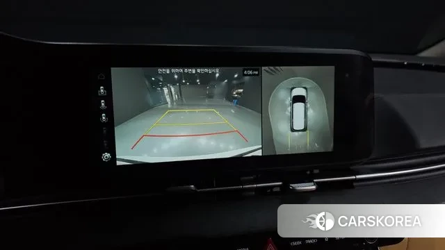 Kia Carnival 4th generation 2023 Белый из Кореи, фото 6