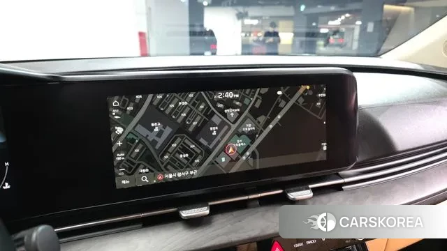 Kia Carnival 4th generation 2021 Белый из Кореи, фото 6