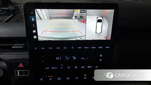 Hyundai Staria 2021 Синий из Кореи, фото 6