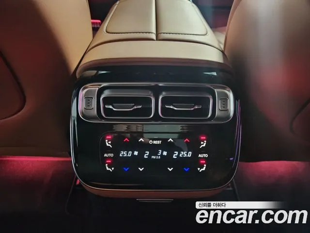 Mercedes-Benz S-Class W223 id 2473817 из Кореи 6