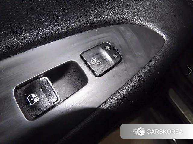 Hyundai The New Grandeur IG 2021 Черный из Кореи, фото 6