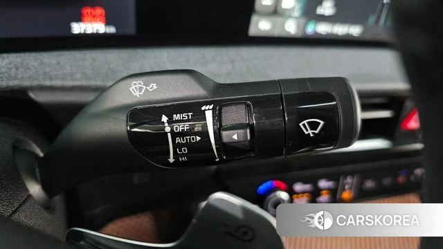 Kia EV6 2021 Белый из Кореи, фото 6