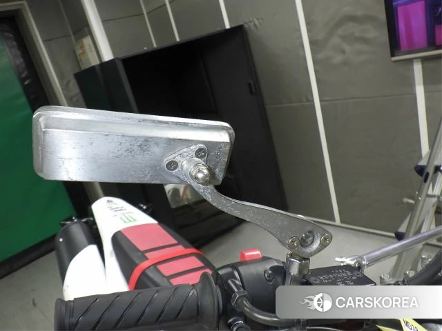 Проданный Honda CRF250L 2017 из Японии, фото 4