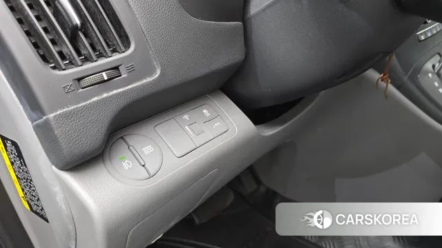 Hyundai The New Grand Starex 2019 Серебряный из Кореи, фото 6