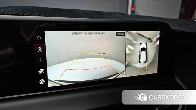 Kia The New Seltos 2025 Белый из Кореи, фото 6