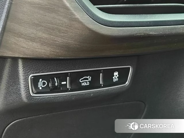 Kia K8 2023 Черный из Кореи, фото 6