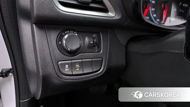 Chevrolet (GM Daewoo) The New Spark 2020 Белый из Кореи, фото 6