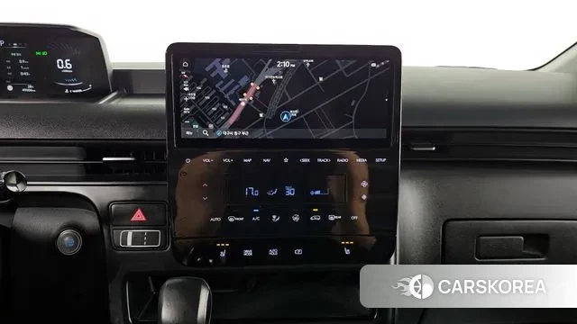 Hyundai Staria 2021 Синий из Кореи, фото 6