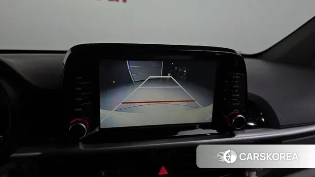 Kia Morning Urban (JA) 2021 Жемчужный цвет из Кореи, фото 6