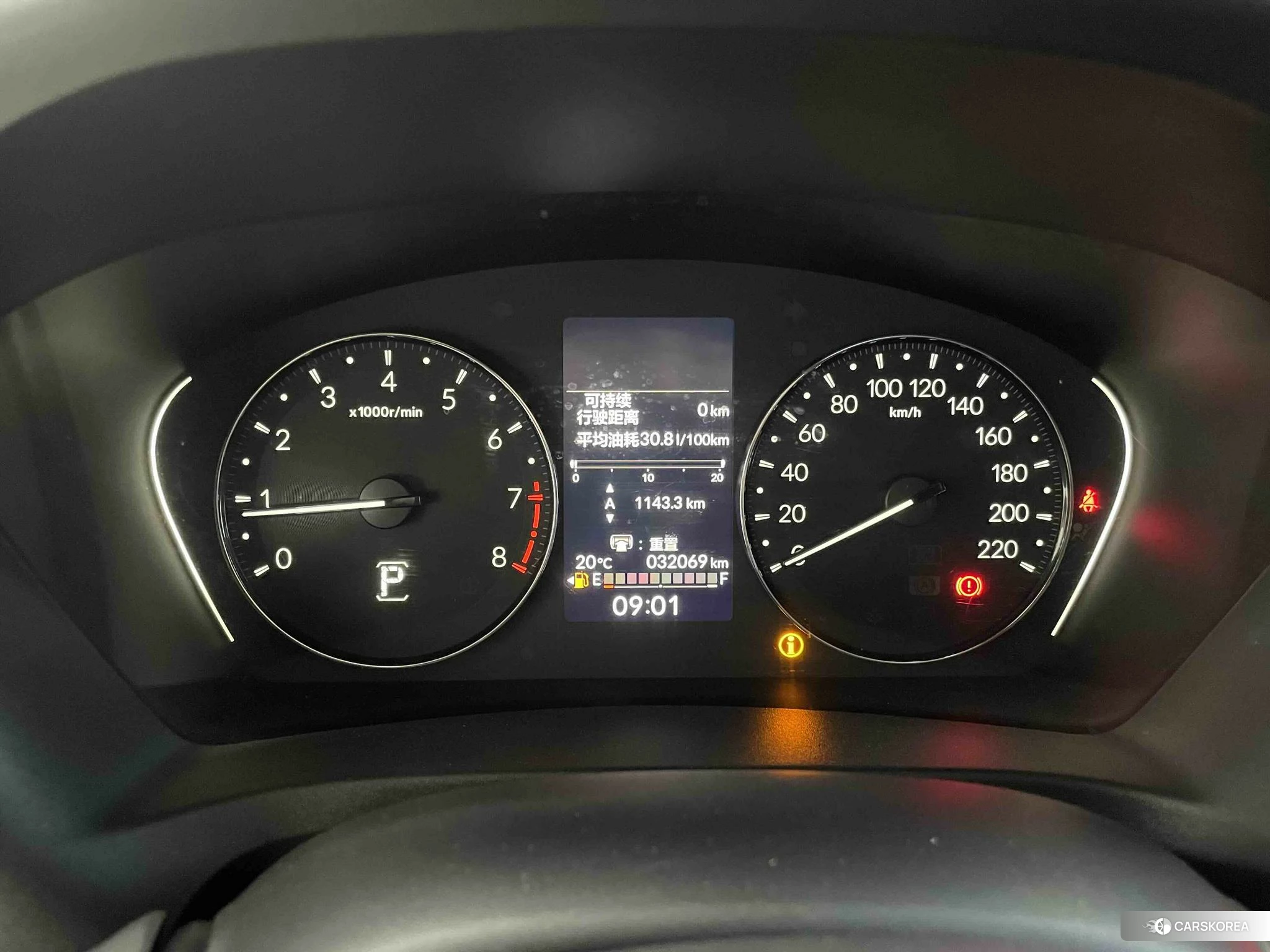 Honda XR-V 2022 Черный из Китая, фото 6