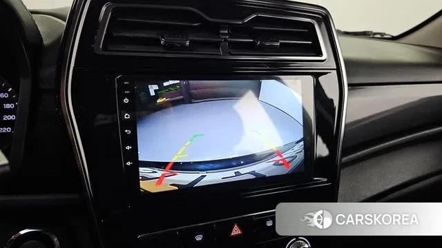 Ssangyong Berry New Tivoli 2021 Черный из Кореи, фото 6