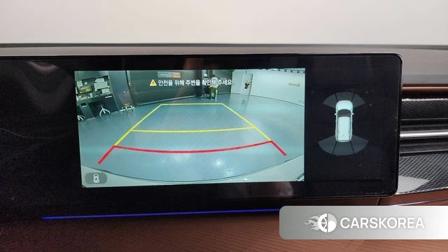 Ssangyong The New Torres 2024 Песочный из Кореи, фото 6