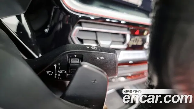 BMW Z4 (G29) id 2715499 из Кореи 6