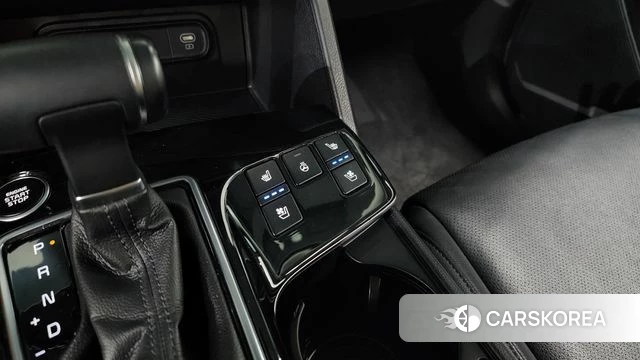 Kia Sportage 5th Generation 2021 Черный из Кореи, фото 6