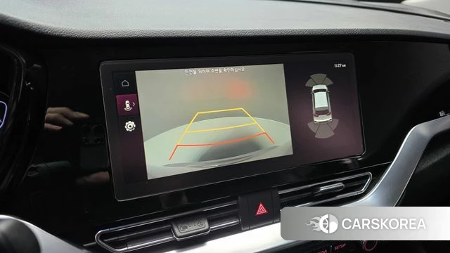 Kia The New Niro 2019 Белый из Кореи, фото 6