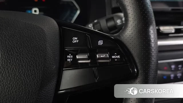 Ssangyong The New Rexton Sport 2024 Серый из Кореи, фото 6