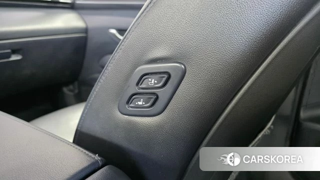 Hyundai Tucson (NX4) 2020 Белый из Кореи, фото 6