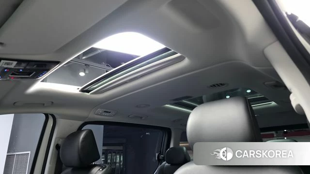 Hyundai Staria 2024 Белый из Кореи, фото 6