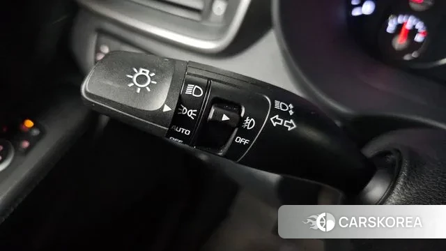 Kia The New Sorento 2018 Черный из Кореи, фото 6
