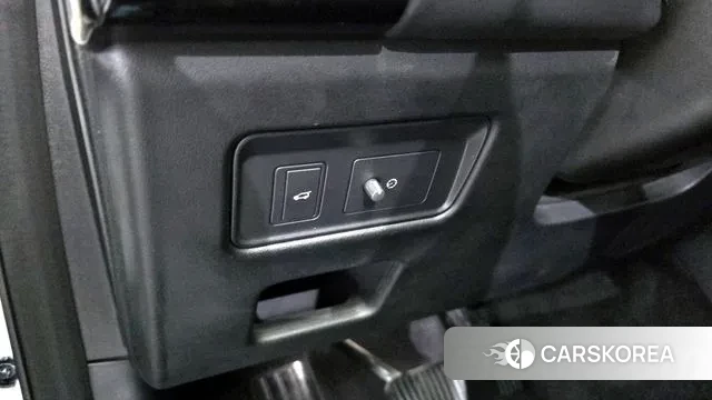 Land Rover Discovery 5 2020 Белый из Кореи, фото 6