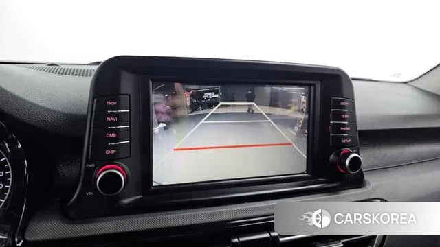 Kia Seltos 2021 Белый из Кореи, фото 6