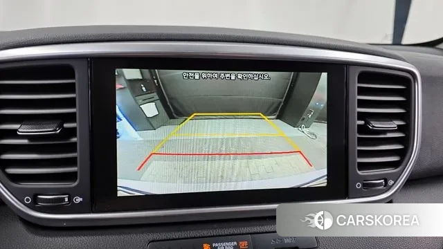 Kia Sportage The Bold 2020 Белый из Кореи, фото 6