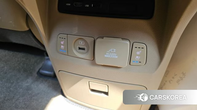 Kia The New Carnival 2019 Черный из Кореи, фото 6