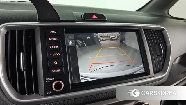 Kia The New Ray 2022 Жемчужный цвет из Кореи, фото 6