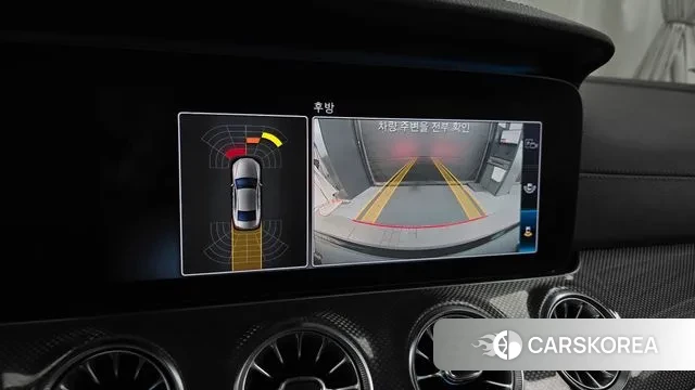 Mercedes-Benz CLS-Class C257 2019 Черный из Кореи, фото 6