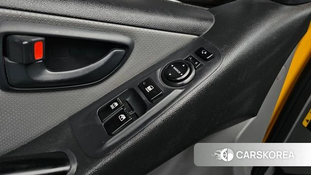 Hyundai The New Grand Starex 2019 Желтый из Кореи, фото 6