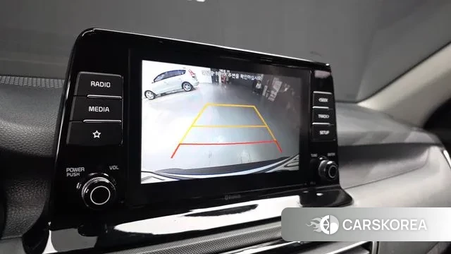 Kia Seltos 2020 Белый из Кореи, фото 6