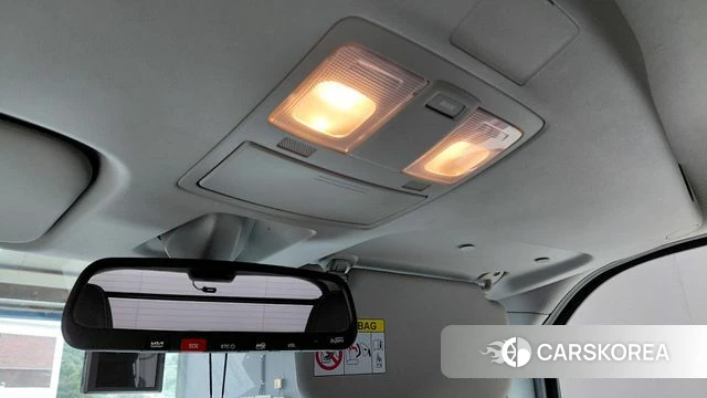 Kia The New Kia Ray 2022 Черный из Кореи, фото 6