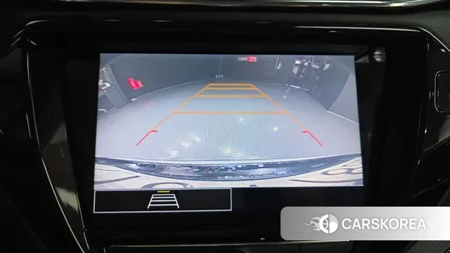 Chevrolet (GM Daewoo) Trailblazer 2020 Черный из Кореи, фото 6