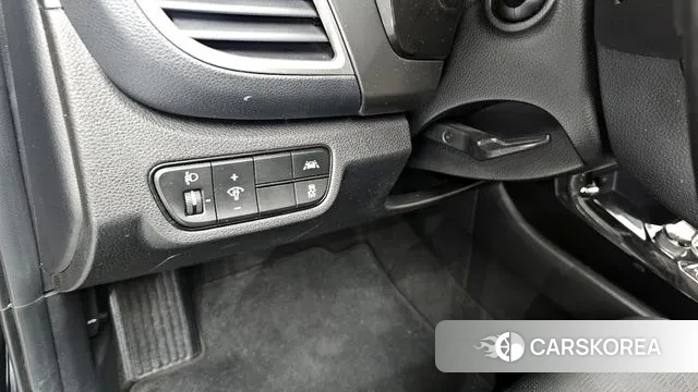 Kia Seltos 2022 Серый из Кореи, фото 6