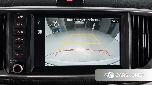 Kia The New Ray 2022 Белый из Кореи, фото 6