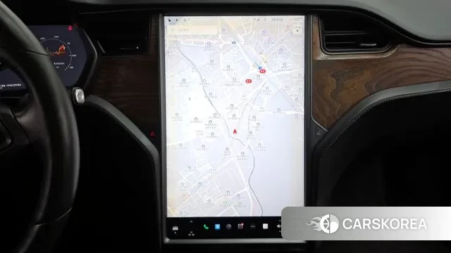 Tesla Model S 2019 Черный из Кореи, фото 6