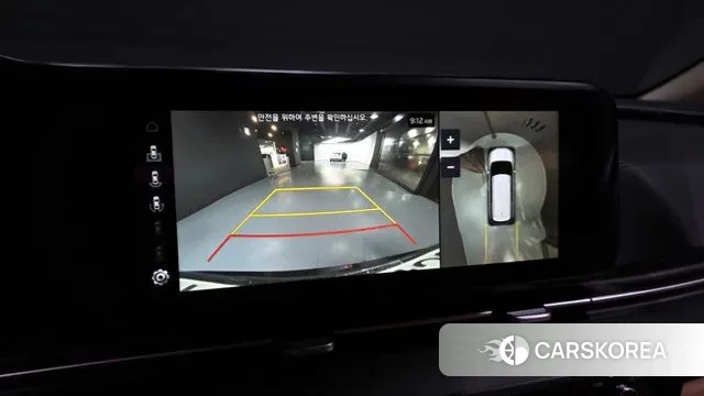 Kia Carnival 4th generation 2021 Серый из Кореи, фото 6