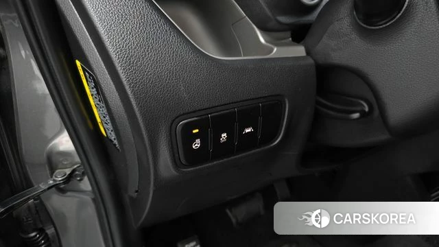 Kia The New Ray 2021 Серый из Кореи, фото 6