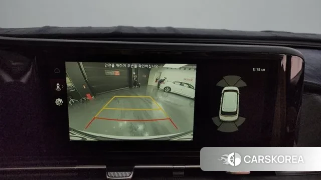 Kia Carnival 4th generation 2021 Белый из Кореи, фото 6