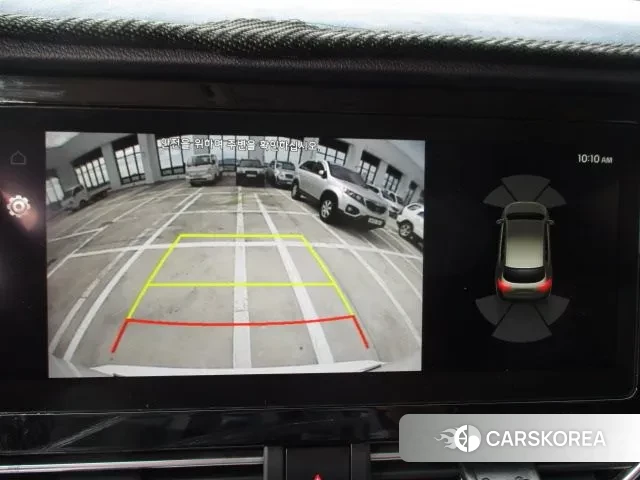 Kia Niro Plus 2023 Белый из Кореи, фото 6